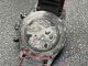 rolex daytona montoya  carbon fiber red strap super clone watch (8)_th.jpg